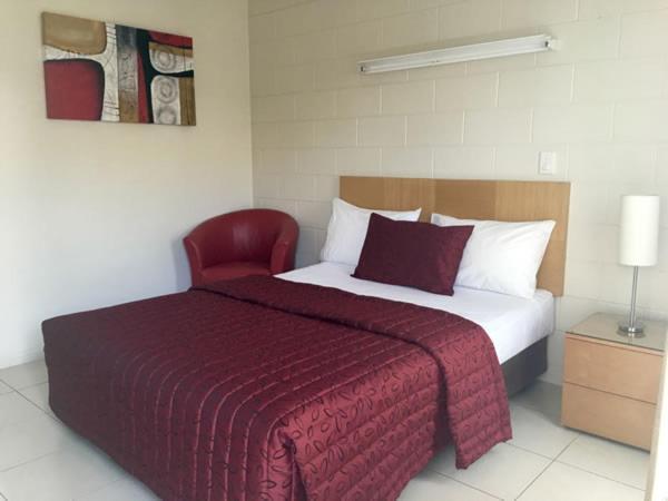 Collinsville Motel المظهر الخارجي الصورة